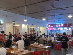 -冶建镜子·老南昌大排档·江西虾王(总店)