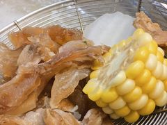 -八合里潮汕鲜牛肉火锅(深圳海岸城店)