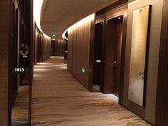 -舟山希尔顿酒店