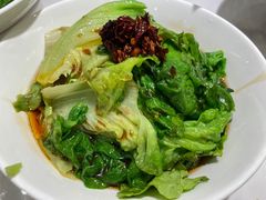 -兰湘子·湘菜小炒(崂山丽达店)