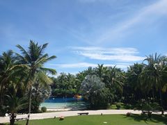 -三亚湾海居铂尔曼度假酒店