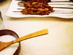 -巴依老爷新疆美食(工体旗舰店)