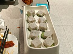 -半天妖烤鱼(丰科万达店)