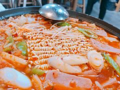 -京玉菲饭店(李村店)