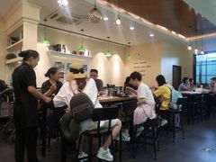 -小杨生煎(萧山机场店)