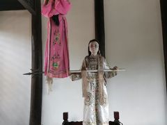 -雨花胜境