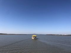 -农垦当壁镇兴凯湖旅游度假区