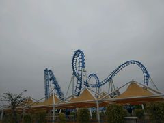 -厦门方特梦幻王国