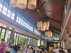 -真浪花园海鲜餐馆