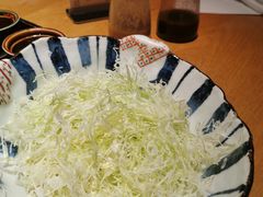 -堂本家·二代目·炸猪排(Express东海店)