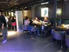 大堂-黄门火锅(梦时代店)