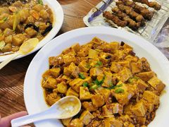 -明海妈妈菜(大连外国语学院店)