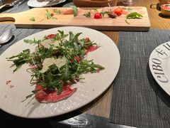 -IL TEATRO 精品意大利餐厅