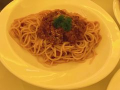 -成桂西餐厅·42年的味道(五大道疙瘩楼店)