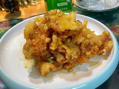 -人民公社大食堂(顺义总店)
