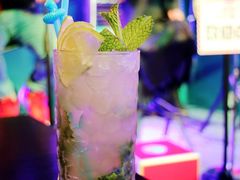 -好久不见网红乐队酒吧(鼓浪屿海底世界店)