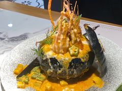 -泰椰里·泰国餐厅(智慧城广百广场店)