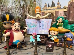 -安徒生童话乐园