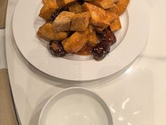 -玉林烤鸭店(定福庄店)
