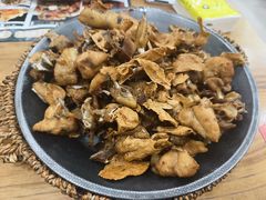-许家炒鸡店(清真寺街店)