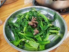 -大眼强五杯鹅·桑拿鸡煲