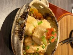-滩万日本料理Nadaman(国贸大酒店)