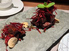 -广州文华东方酒店·江-由辉师傅主理