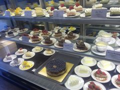 -PETIT PARIS 小巴黎(花园道店)