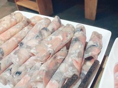 乌鸡卷-傣妹火锅(南京东路一店)