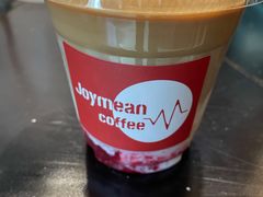 -Joymean coffee.见面咖啡