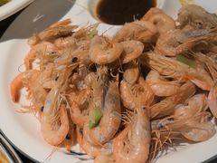 -码头鲜精致威海菜(欧乐坊店)