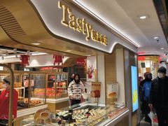 -精点味道(大连商场店)
