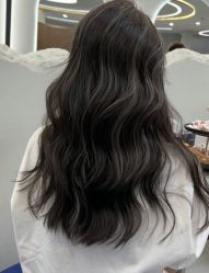-奈川烫染Salon