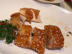 -利苑酒家(宜安广场店)