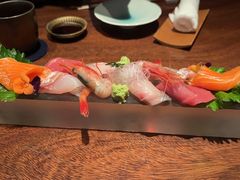 -九洲喜来登酒店湖月日餐厅