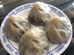 小笼包-顺客福(震泽路店)