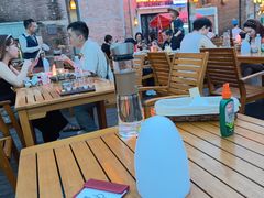 -MR.ROCKY洛奇先生·西餐&酒吧(太古仓店)