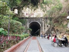 -铁路文化公园