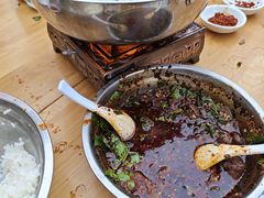 -小杨翘脚牛肉
