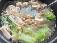 -陆师傅砂锅烫菜(圆通街店)