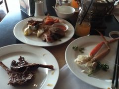 -AdD全日制餐厅(中谷花园酒店)