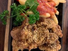 -Kpasta韩式意大利面