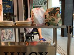 -Juicy Bakery(大学路店)