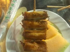 -胖姐烧烤(总店)