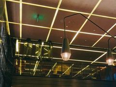 -Tivano意大利餐厅(成都居舍酒店)