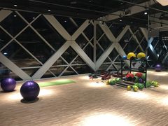 -GMJ·24H健身房(四川北路店)