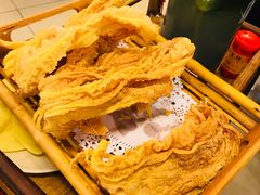 -芦月轩羊蝎子(劲松店)
