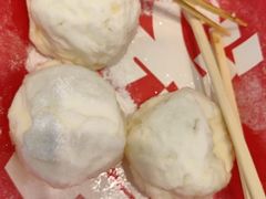 -鹿鸣春饭店(总店)