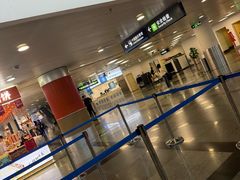 -厦门高崎国际机场-T3航站楼