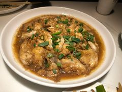 -日丰园海肠水饺·老字号大连海鲜(和平广场店)